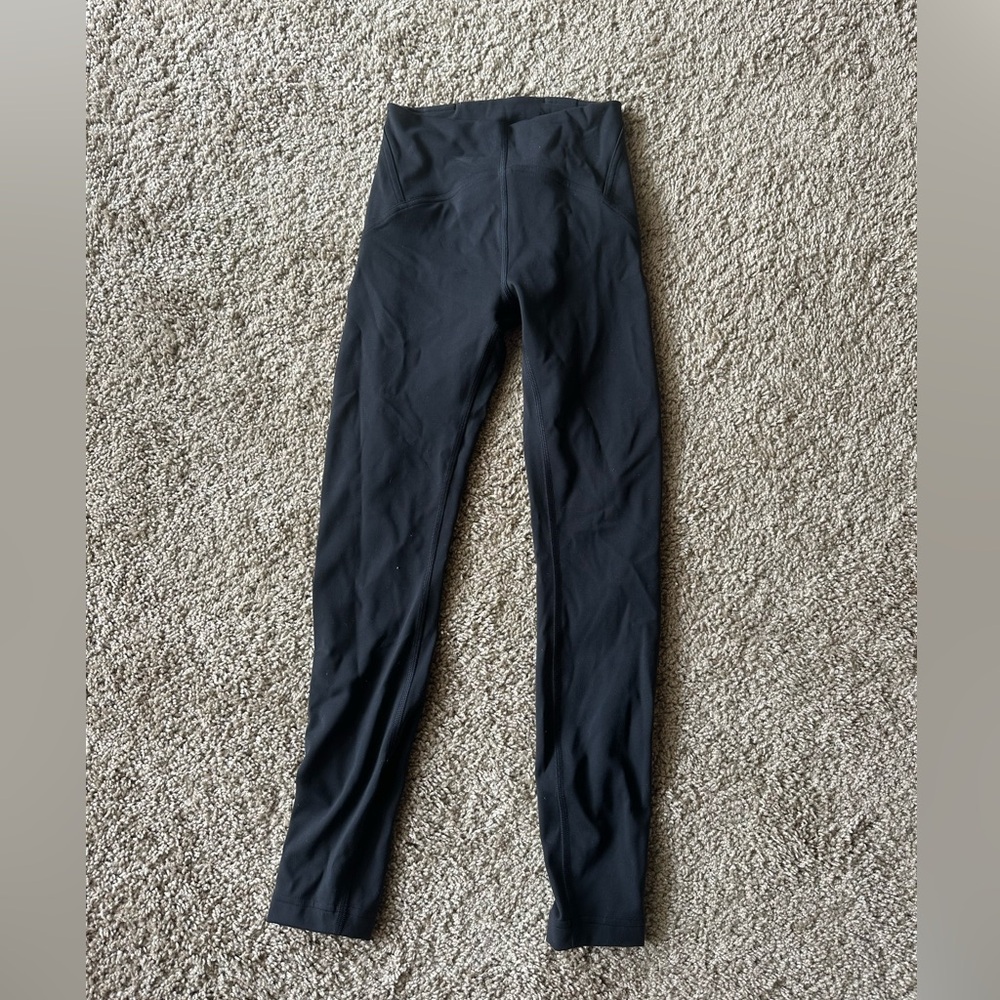 Lulu lemon leggings size 2!!!